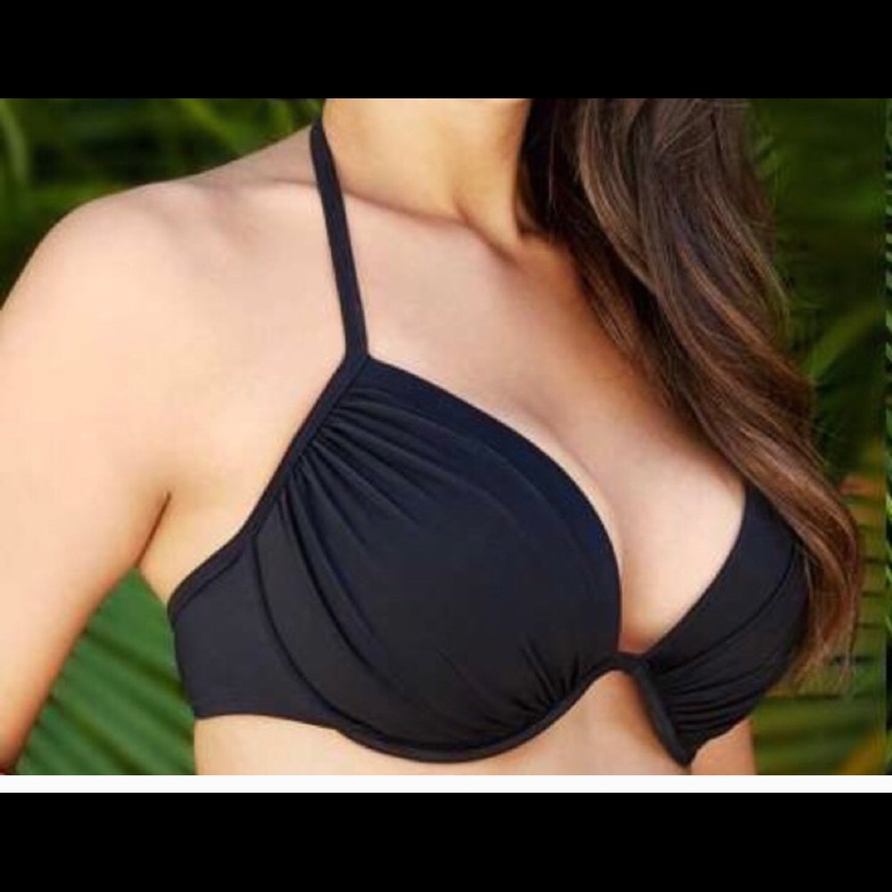 Shade Shore Bikini Top and High Waist Bottom